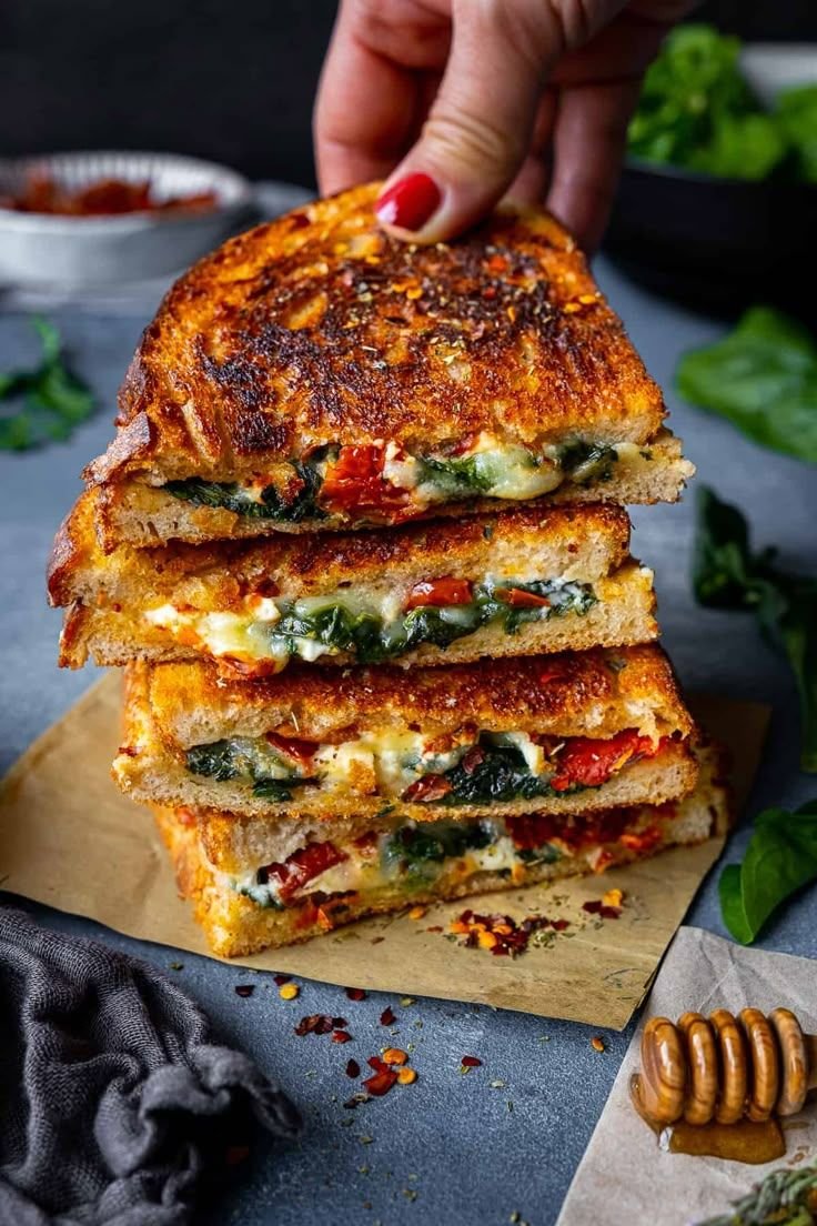 Coleslaw Grill